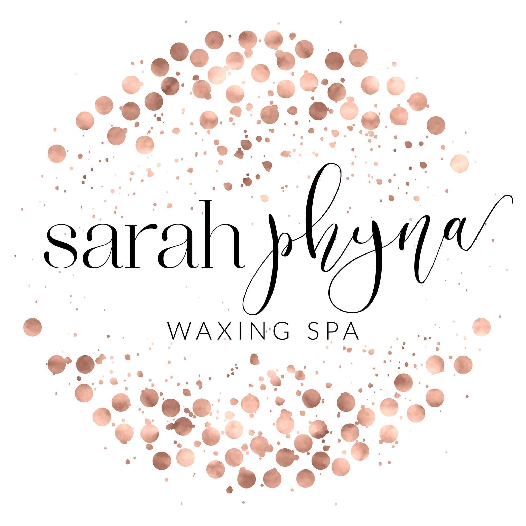 Sarahphyna Waxing Spa